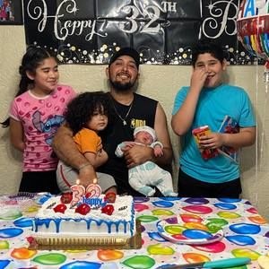 Meet your Posher, Nancy carol